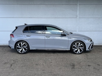 Used Volkswagen Golf 2022 for sale - 78602478: Photo