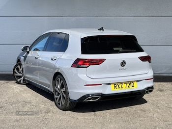 Used Volkswagen Golf 2022 for sale - 78602478: Photo