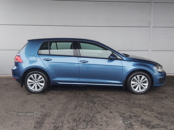 Used Volkswagen Golf 2014 for sale - 76327578: Photo 3