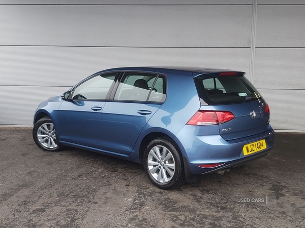 Used Volkswagen Golf 2014 for sale - 76327578: Photo 5