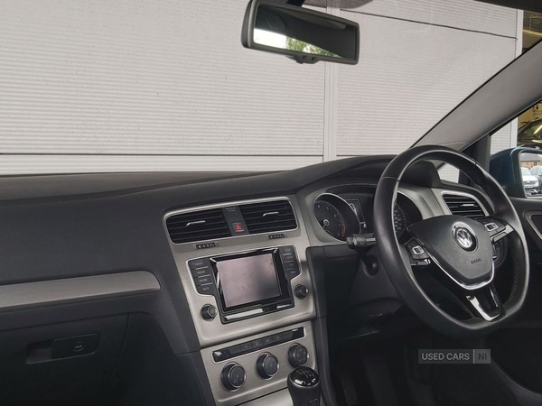 Used Volkswagen Golf 2014 for sale - 76327578: Photo 6