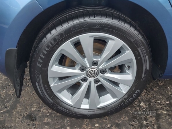 Used Volkswagen Golf 2014 for sale - 76327578: Photo 7