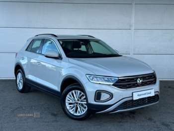 2024 - 1.5 TSI Life 5dr DSG