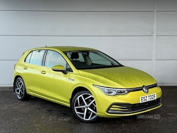 2020 - 1.5 eTSI 150 Style 5dr DSG