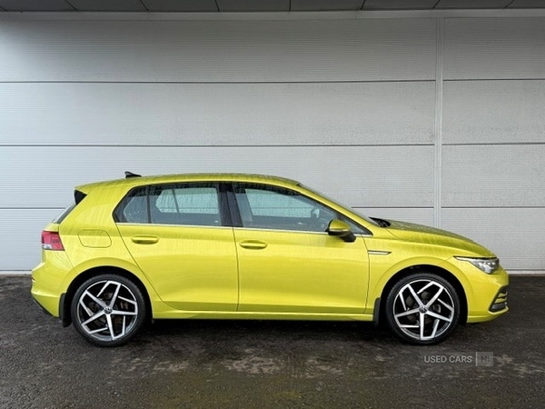 Used Volkswagen Golf 2020 for sale - 76787190: Photo 3