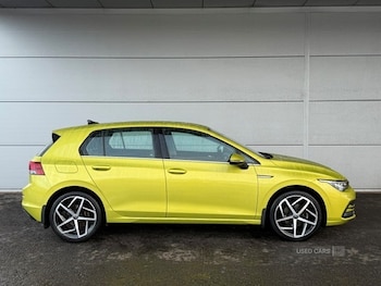 Used Volkswagen Golf 2020 for sale - 76787190: Photo