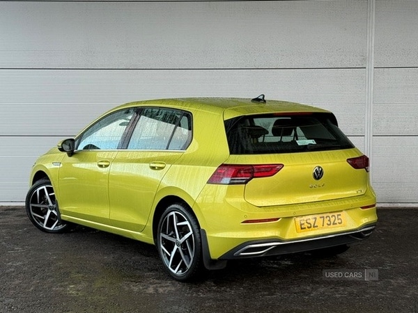 Used Volkswagen Golf 2020 for sale - 76787190: Photo 5