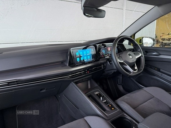 Used Volkswagen Golf 2020 for sale - 76787190: Photo 6