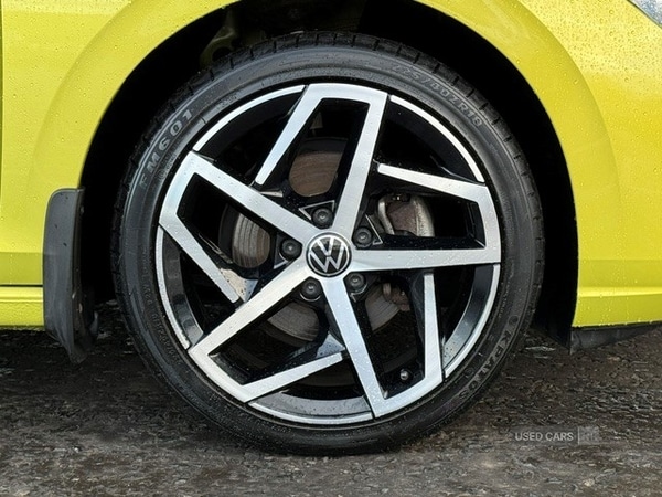 Used Volkswagen Golf 2020 for sale - 76787190: Photo 7