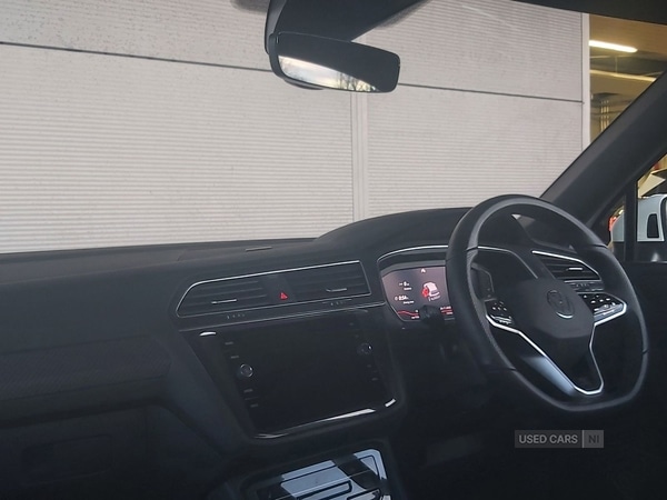 Used Volkswagen Tiguan Allspace 2023 for sale - 76702892: Photo 6