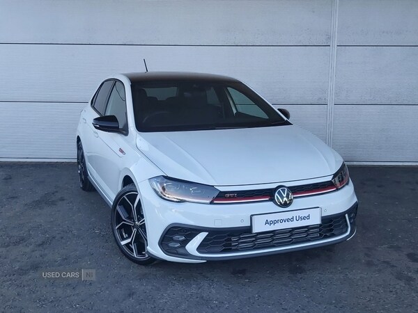 Used Volkswagen Polo 2025 for sale - 75312247: Photo 1