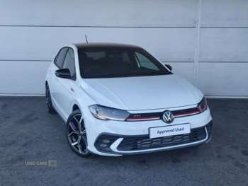 2025 - 2.0 TSI GTI 5dr DSG