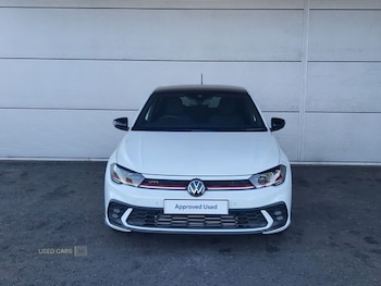 Used Volkswagen Polo 2025 for sale - 75312247: Photo