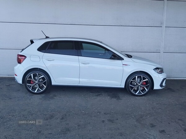 Used Volkswagen Polo 2025 for sale - 75312247: Photo 3