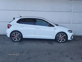 Used Volkswagen Polo 2025 for sale - 75312247: Photo