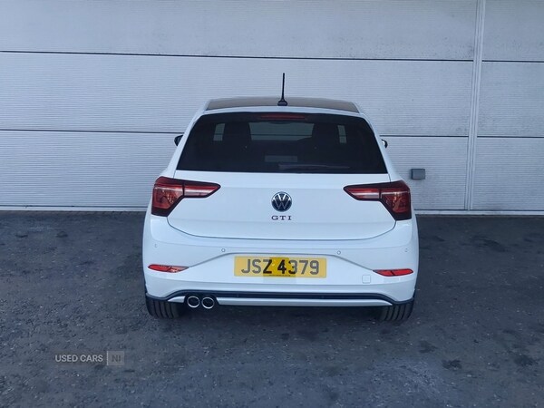 Used Volkswagen Polo 2025 for sale - 75312247: Photo 4