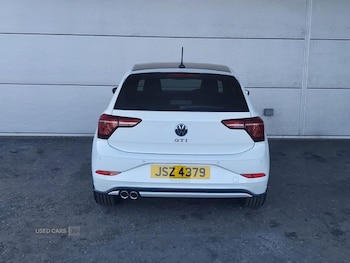 Used Volkswagen Polo 2025 for sale - 75312247: Photo