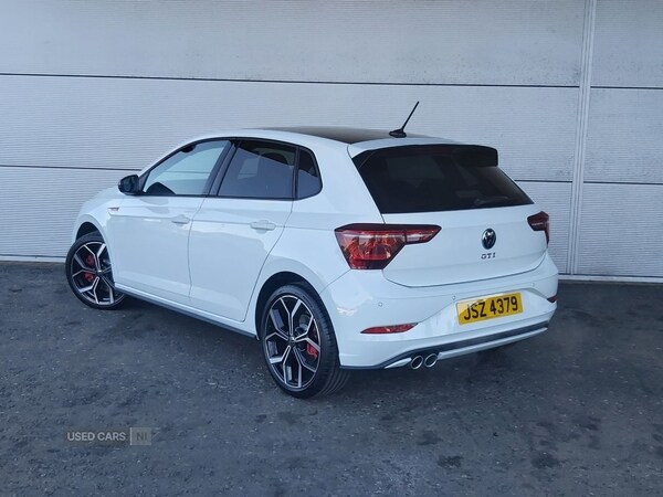Used Volkswagen Polo 2025 for sale - 75312247: Photo 5