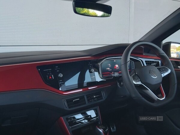 Used Volkswagen Polo 2025 for sale - 75312247: Photo 6