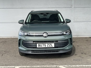 Used Volkswagen Tiguan 2025 for sale - 78831005: Photo