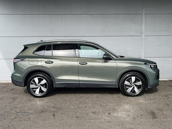 Used Volkswagen Tiguan 2025 for sale - 78831005: Photo