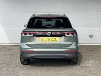 Used Volkswagen Tiguan 2025 for sale - 78831005: Photo