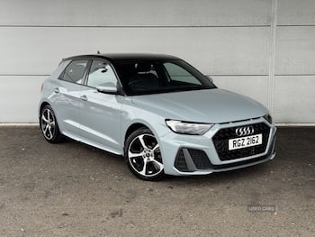 Used Audi A1 2020 for sale - 79658833: Photo