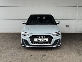 Used Audi A1 2020 for sale - 79658833: Photo