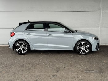 Used Audi A1 2020 for sale - 79658833: Photo