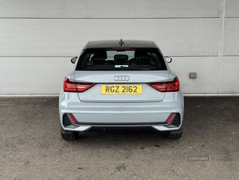 Used Audi A1 2020 for sale - 79658833: Photo