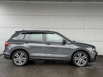 Used Volkswagen Tiguan 2021 for sale - 77456996: Photo