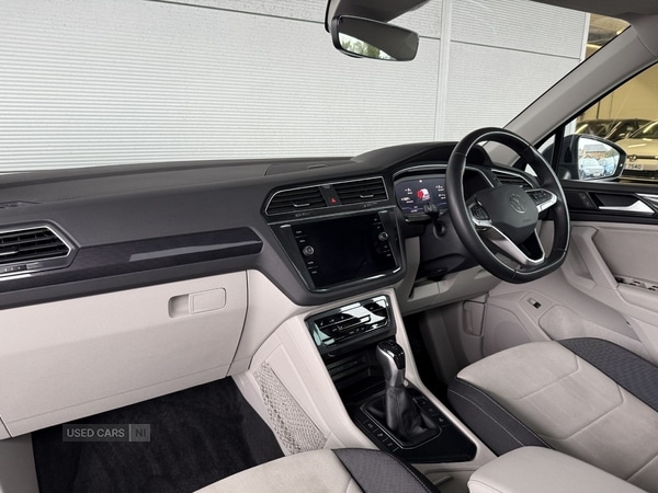 Used Volkswagen Tiguan 2021 for sale - 77456996: Photo 6