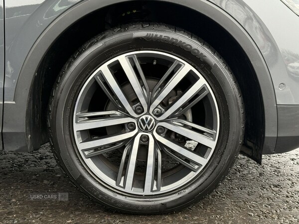 Used Volkswagen Tiguan 2021 for sale - 77456996: Photo 7