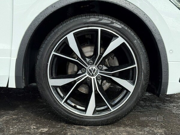 Used Volkswagen Tiguan 2022 for sale - 75992064: Photo 7