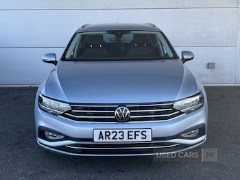 Used Volkswagen Passat 2023 for sale - 78363419: Photo