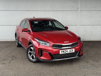 Used Kia XCeed 2024 for sale - 79107870: Photo