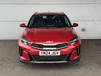 Used Kia XCeed 2024 for sale - 79107870: Photo