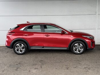 Used Kia XCeed 2024 for sale - 79107870: Photo