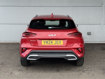Used Kia XCeed 2024 for sale - 79107870: Photo