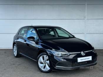 2022 - 1.5 eTSI 150 Style 5dr DSG