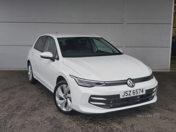 Used Volkswagen Golf 2025 for sale - 76296480: Photo 1