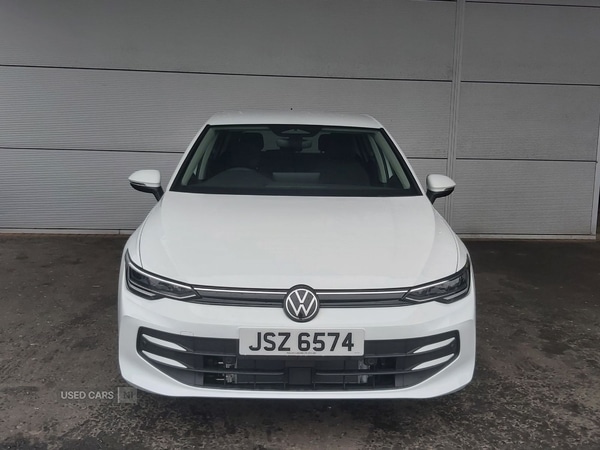 Used Volkswagen Golf 2025 for sale - 76296480: Photo 2