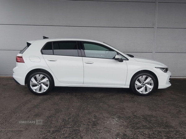 Used Volkswagen Golf 2025 for sale - 76296480: Photo 3