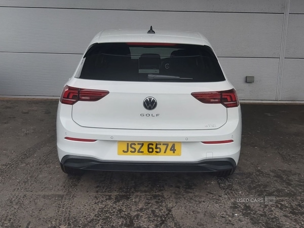 Used Volkswagen Golf 2025 for sale - 76296480: Photo 4