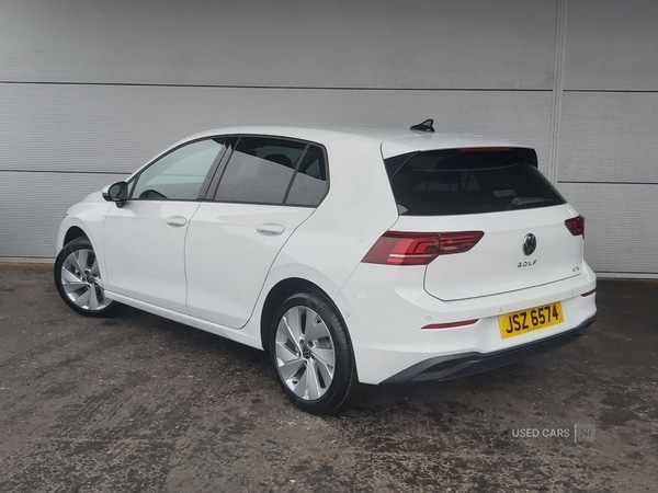 Used Volkswagen Golf 2025 for sale - 76296480: Photo 5
