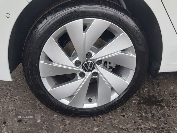 Used Volkswagen Golf 2025 for sale - 76296480: Photo 7