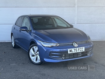 Used Volkswagen Golf 2025 for sale - 78363431: Photo