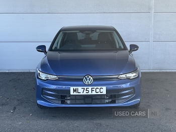 Used Volkswagen Golf 2025 for sale - 78363431: Photo