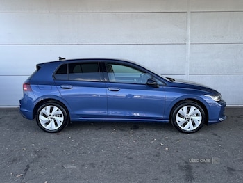 Used Volkswagen Golf 2025 for sale - 78363431: Photo