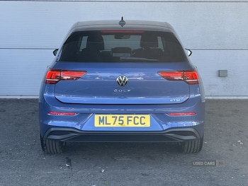 Used Volkswagen Golf 2025 for sale - 78363431: Photo